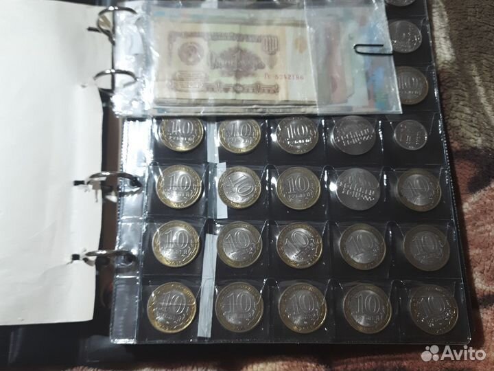 Манеты, и рубли СССР