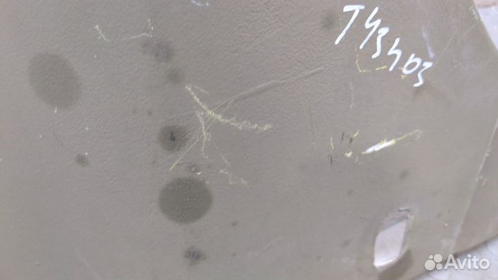 Крыло Suzuki Grand Vitara, 2005