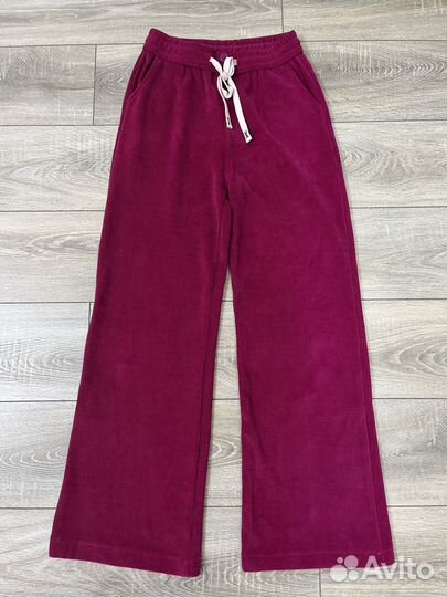 Штаны с футболкой