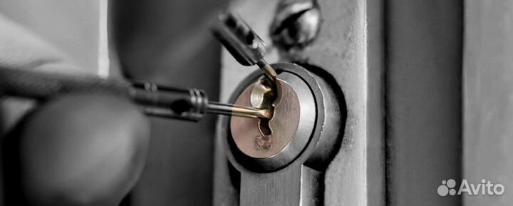 Вскрытие, взлом замков, открыть авто, замена