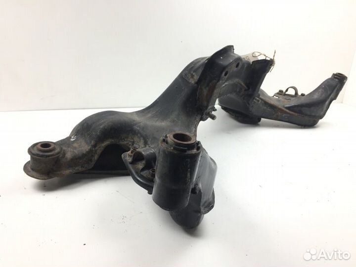 Балка передняя Nissan Cefiro HA32 VQ30DE 1994