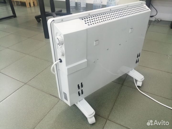 Обогреватель