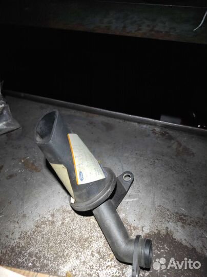 Маслоприёмник ford transit 2.2 155л.с