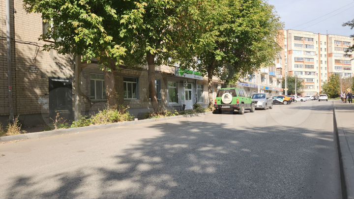 Свободного назначения, 32.7 м²