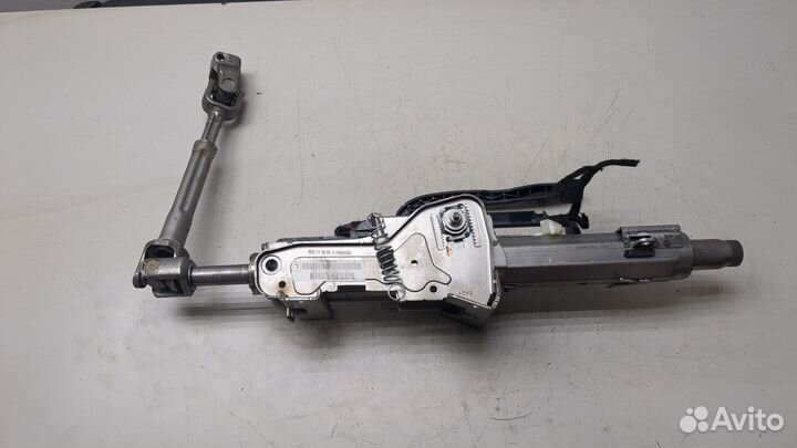 Колонка рулевая Audi A3 (8V), 2020