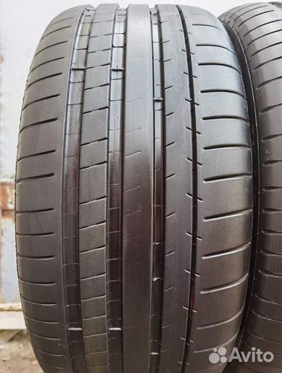 Michelin Pilot Super Sport 295/35 R19 104Y