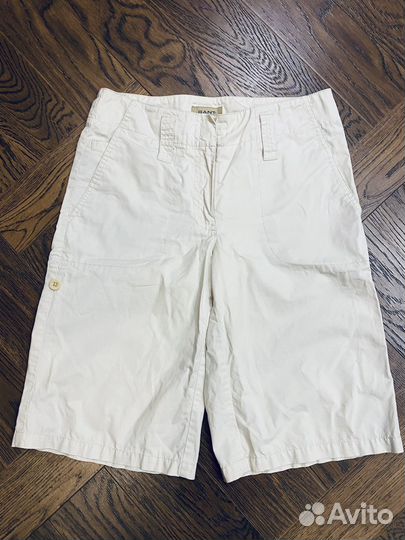 Gant шорты женские