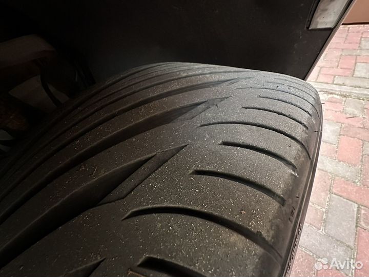 Vredestein Ultrac SUV Sessanta 305/35 R22 110Y