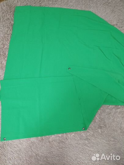 Фон хромакей