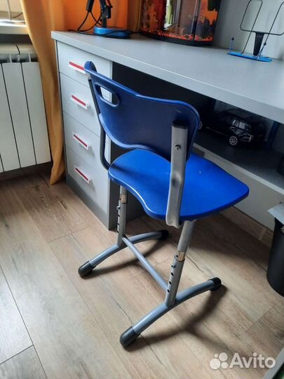 Стул регулируемый