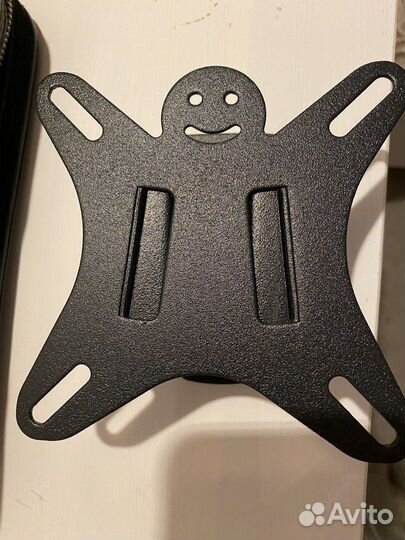 Кронштейн для небольшого телевизора