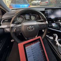 Автоэлектрик с выездом Диагностика на выезд, Махачкала