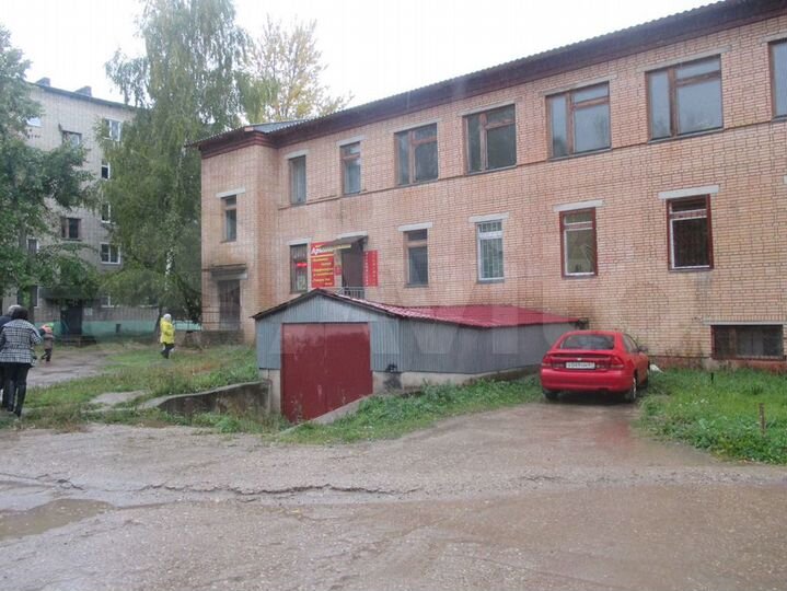 Сдам помещение свободного назначения, 60.5 м²