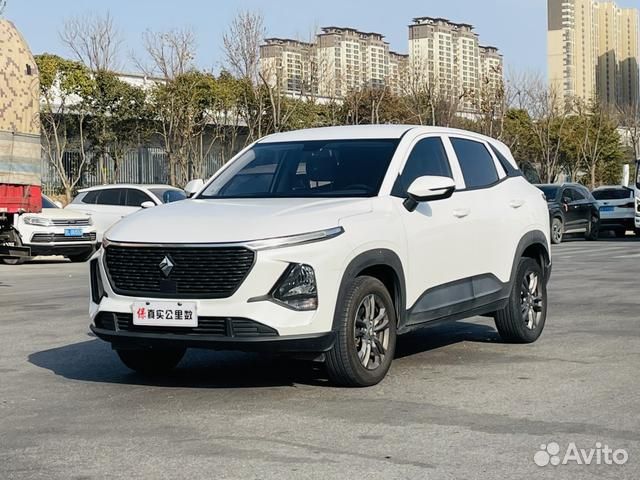 Подберем Baojun RM5, RS3. Импорт авто