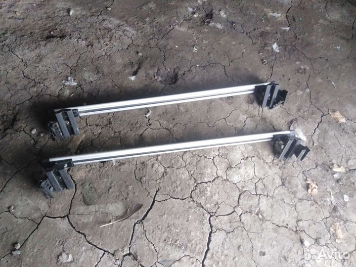 Багажник бокс на крышу автомобиля