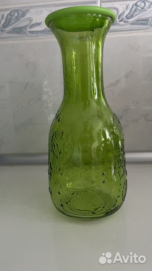 Графин стекло