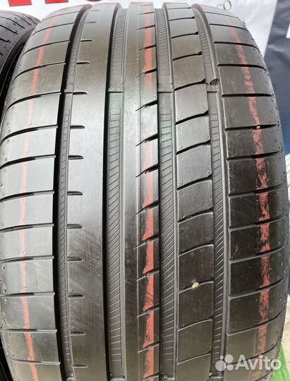 Goodyear Eagle F1 Asymmetric 5 225/45 R18 95Y