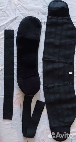 Бандаж для беременных и после родов