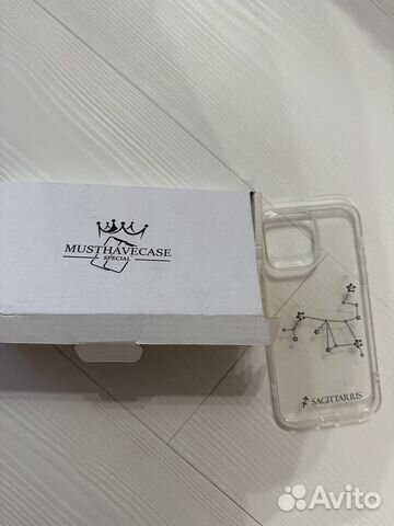 Чехол на iPhone 14 pro max