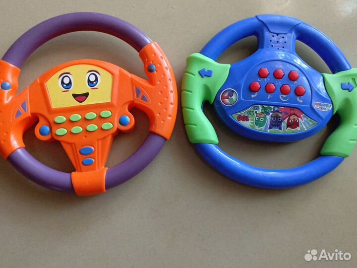 Пианино щенок Fisher price