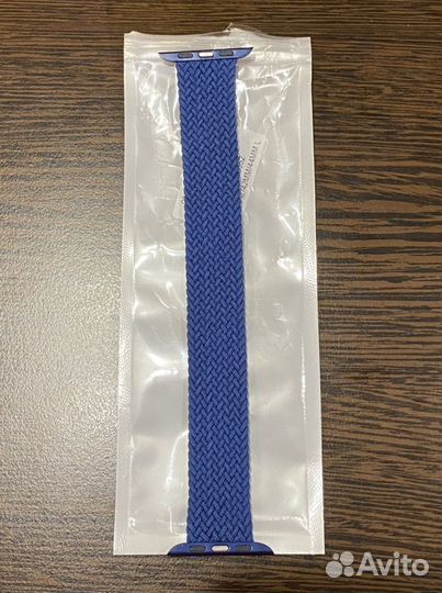 Apple watch 44-42 мм. монобраслет