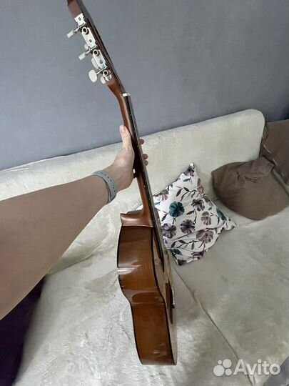 Гитара yamaha c40