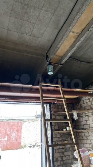 Гараж, 24 м²