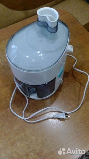 Соковыжималка Scarlett