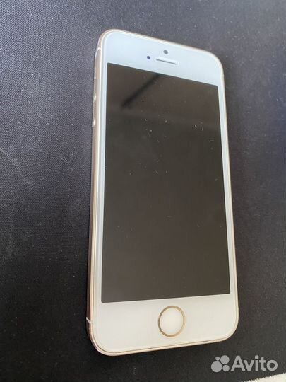 iPhone 5S, 16 ГБ