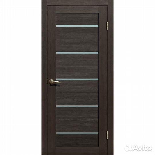 Дверь межкомнатная LA stella мод. 206