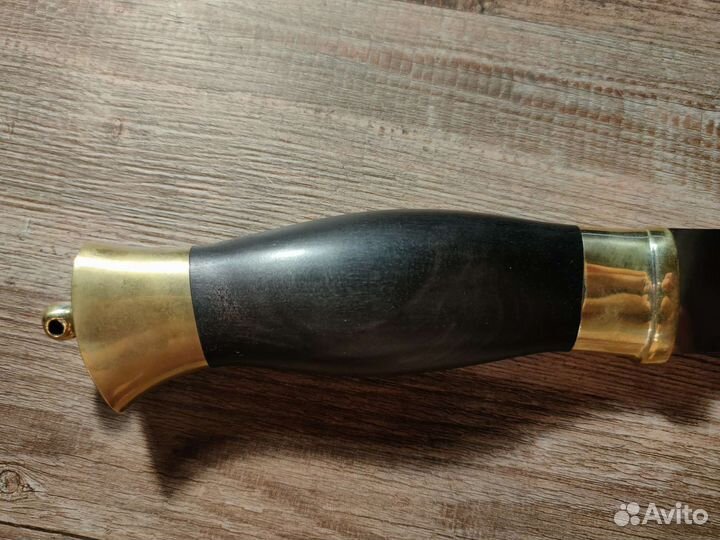 Нож Казачий Ручная работа