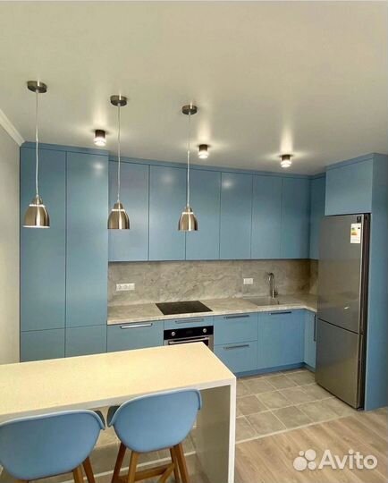 Кухни на заказ