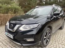 Nissan X-Trail 1.8 CVT, 2019, 68 900 км, с пробегом, цена 1 200 000 руб.