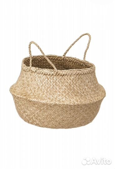 Корзина для хранения IKEA флодис