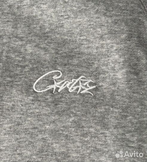 Костюм corteiz на флисе