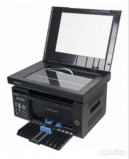 Лазерное мфу Pantum M6500W, Новое