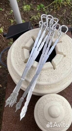 Тандыр Амфора