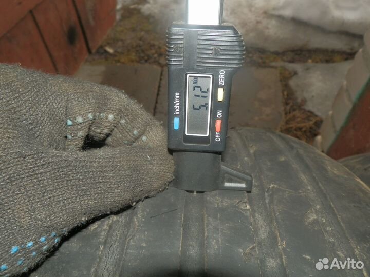 Nokian Tyres Hakkapeliitta 7 SUV 235/60 R18