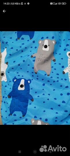 Комбинезон трансформер tokka tribe 68-80