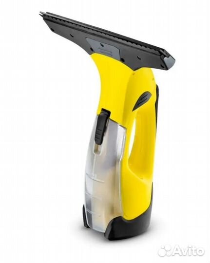 Karcher аккумуляторный стеклоочиститель WV 5 plus