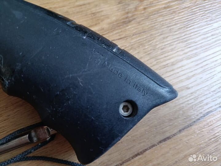 Подводный инвентарь