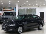Volkswagen Polo 1.6 AT, 2016, 76 000 км