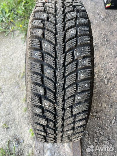 Новое Колесо в сборе r14 185/65