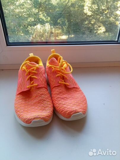 Кроссовки Nike размер 37