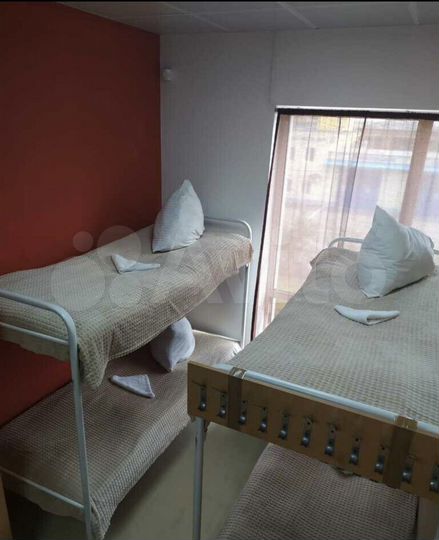 Комната 15 м², 2/2 эт.