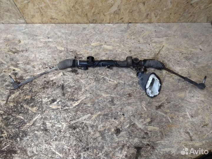 Рулевая рейка Dodge Journey рест. 2015 P68140628AD