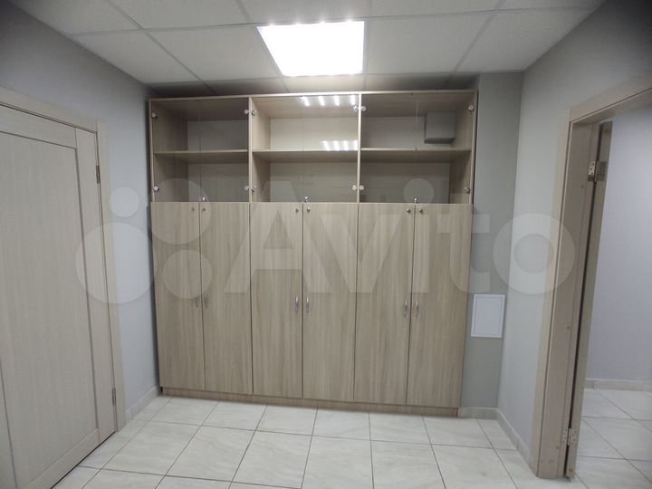 Офис, 24.35 м²