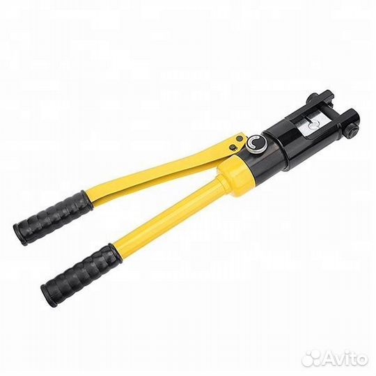 Опрессовщик кабеля YQK-120A