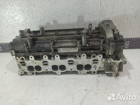 Головка блока A6420100321