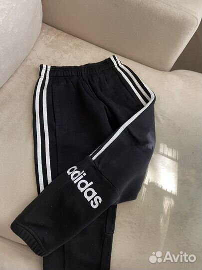 Брюки Adidas утепленные